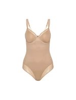 Dámské body True Shape Sensation BSW - YELLOW - TRIUMPH YELLOW - TRIUMPH