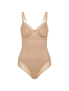 Dámské body True Shape Sensation BSW - YELLOW - TRIUMPH YELLOW - TRIUMPH