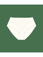 BMU Illusion Curve Maxi - ECRU WHITE - TRIUMPH ECRU WHITE - TRIUMPH