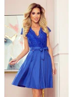 Dámské šaty 242-3 Anna - NUMOCO Dámské šaty 242-3 Anna - NUMOCO