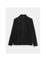 Mikina 4F M 4FWSS24TFLEM175-20S pánské