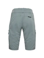 SILVINI dámské cyklistické šortky Alma blue (3124-WP2431) dámské