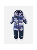 Zimní kombinéza Reima Reimatec Kurikka Jr 5100131B-5661 Zimní kombinéza Reima Reimatec Kurikka Jr 5100131B-5661