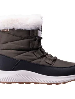 Sněžnice Iguana Berra Mid Wp W 92800623571