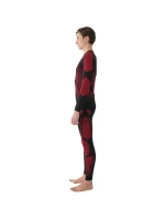 Thermoactive T-shirt 4F M165 M 4FWAW24USEAM165 62S pánské Thermoactive T-shirt 4F M165 M 4FWAW24USEAM165 62S pánské