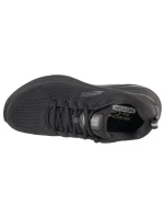 Skechers Vapor Foam 232625-BBK Black 47.5
