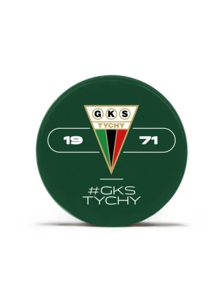 GKS Tychy puk #1971