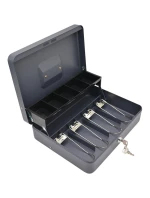 KUFŘÍK 30X24X8,5CM 1067605 SASKA GARDEN KUFŘÍK 30X24X8,5CM 1067605 SASKA GARDEN