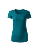 Dámské tričko Epic (petrolejově modrá)