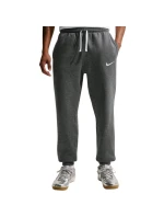 Pánské tmavě šedé kalhoty Nike Park 26 Fleece IB1248 071