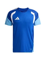 Pánské tričko adidas Tiro 26 Competition Training Jersey modré KA7592 pánské