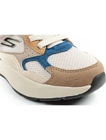 Skechers Nova Jogger dětské sportovní boty na suchý zip pro chlapce