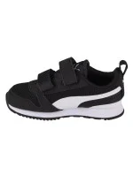 Puma R78 V Dětská obuv 373618 01 Puma R78 V Dětská obuv 373618 01