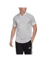 Pánské fotbalové tričko Condivo 20 M FT7262 - Adidas