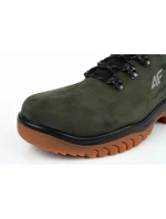 Pánské trekové boty M OBMH257 43S - 4F