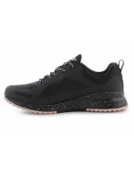 Boty Skechers Bobs Squad 3-star Flight W 117186-BLK