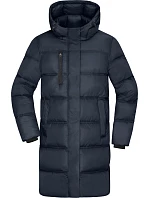 Daiber JN 1367 Dámský zimní kabát 02.1367 navy