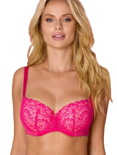 Vena VB-460 barva:fuchsiová