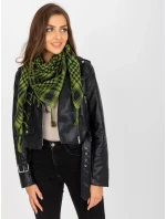 Závoj AT CH ARAFAT.37 zelený