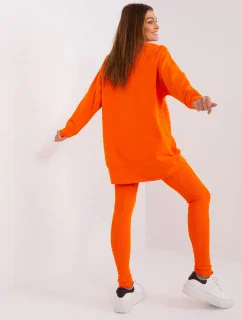 Sada EM KMPL 830.32P oranžová