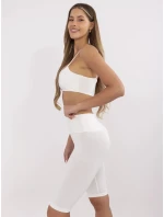 Legíny EM LG 574.05 bílá