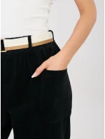 IT kalhoty SP FL9665.14 černé