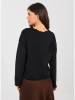 Mikina NS BL NS2553.16 černá