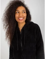 Mikina RV BL 8435.96P černá