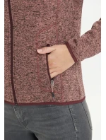 Dámská fleecová mikina Whistler Samani Dámská fleecová mikina Whistler Samani