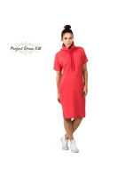 Dámské mikina šaty Irmina - Tessita Dámské mikina šaty Irmina - Tessita