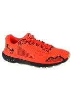 Pánské běžecké boty Hovr Infinite 4 M 3024897-601 neon oranžová - Under Armour