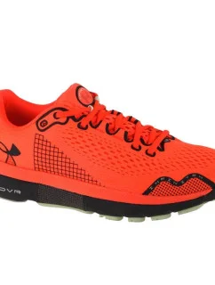 Pánské běžecké boty Hovr Infinite 4 M 3024897-601 neon oranžová - Under Armour