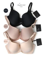 LAURA WALK BRA 19020 BEIGE LAURA WALK BRA 19020 BEIGE
