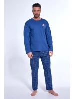 PÁNSKÉ PYŽAMO DR 124/189 NEVER 4