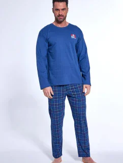 PÁNSKÉ PYŽAMO DR 124/189 NEVER 4