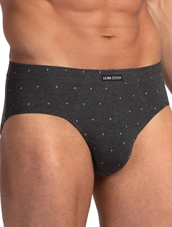 PÁNSKÉ SLIPY CLASIC M-1077CL 3XL-4XL