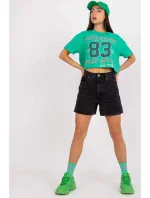 T-shirt model 165112 Fancy T-shirt model 165112 Fancy