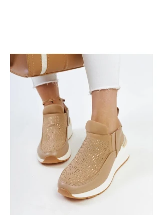 Tenisky  model 207452 Solea