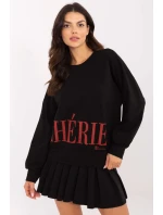 Mikina model 207658 Italy Moda Mikina model 207658 Italy Moda