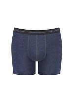 SLOGGI MEN START - Dvojbalení měkkých šortek s elastickým pasem Sloggi SLOGGI MEN START - Dvojbalení měkkých šortek s elastickým pasem Sloggi