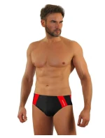 Plavkové kalhotky Sesto Senso art.447 3XL-4XL