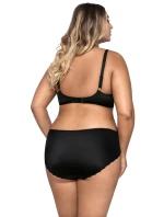 Dámská podprsenka 1263 Painel black plus - AVA
