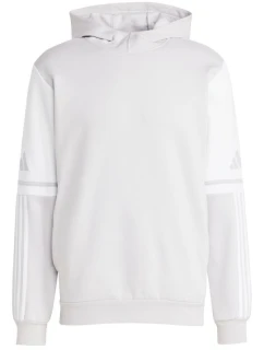 Mikina adidas Squadra 25 Sweat Hoody M JD2977 pánské