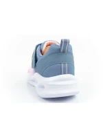 Boty Skechers S Lights Sola Jr 303714L/GYLP