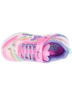 Skechers Unicorn Chaser 302298L-PKMT Pink 31 Skechers Unicorn Chaser 302298L-PKMT Pink 31