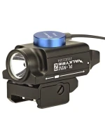 Olight PL-Mini 2 Valkyrie 600 lumenů svítilna na zbraň