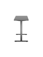 Stolní zařízení s jedním elektromotorem 70Kg sw lite Doprava, expedice