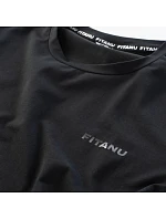 Pánské tričko s krátkým rukávem ARVIN II 2 PACK