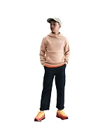 Dětská mikina Nike Sportswear Club Fleece Beige FD3000 200 Dětská mikina Nike Sportswear Club Fleece Beige FD3000 200