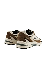 Pánské boty O'Neill Montauk beige and brown 90261023 97R